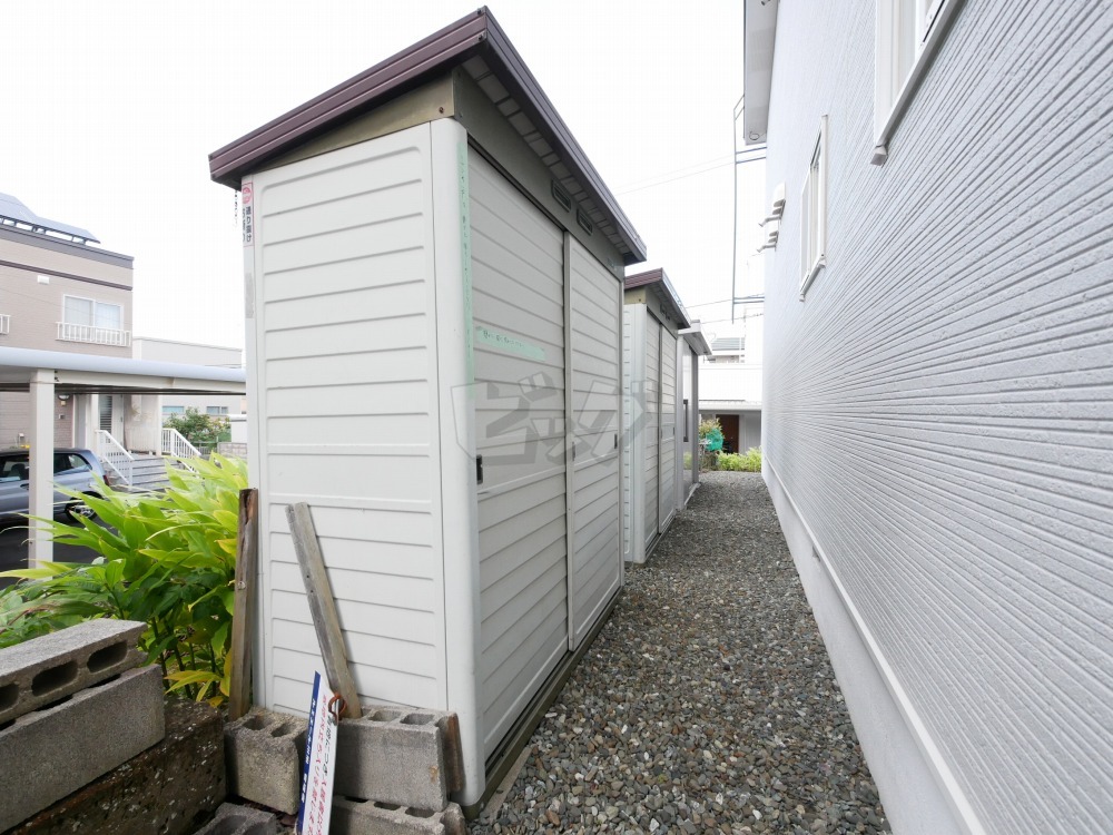 その他共用部分