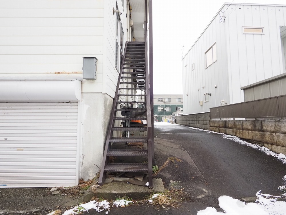 その他共用部分