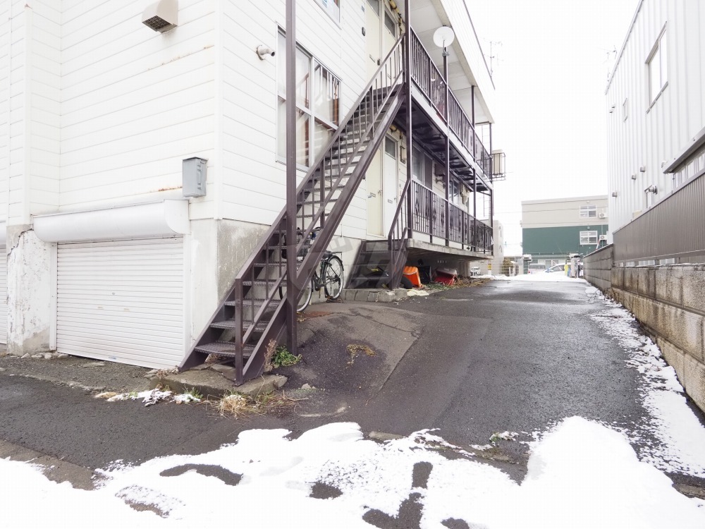 その他共用部分