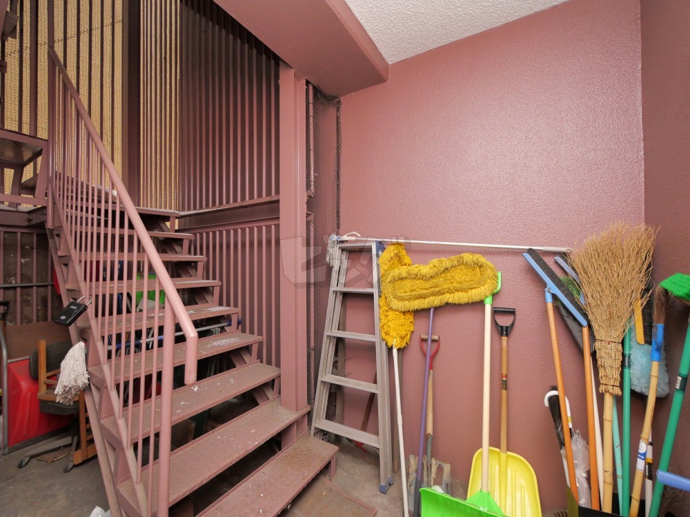 その他共用部分