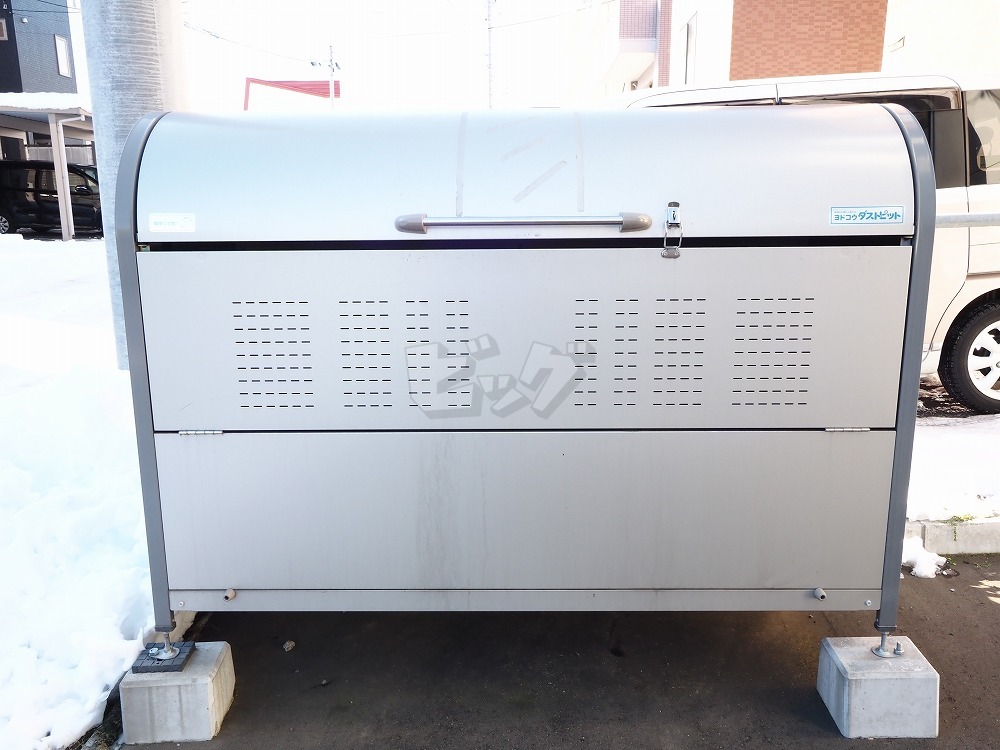 その他共用部分