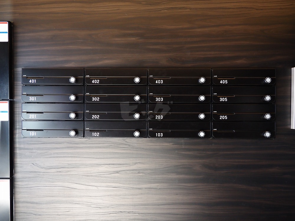 その他共用部分