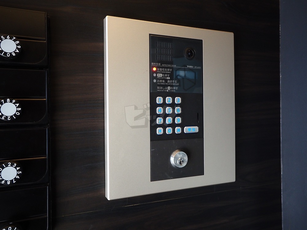 その他共用部分