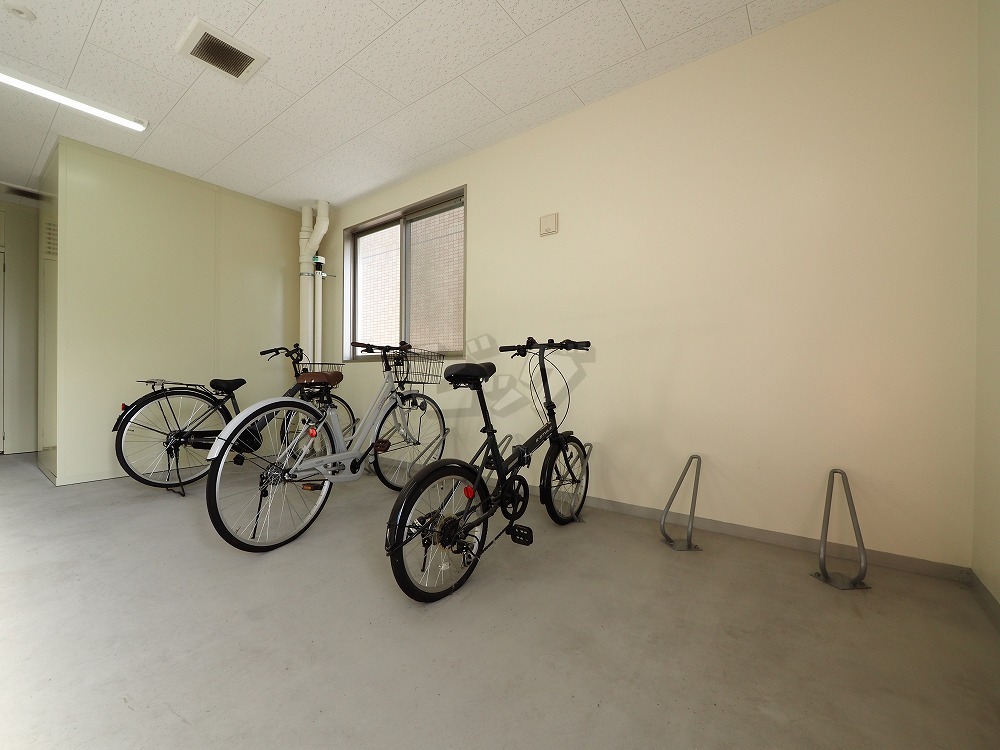 その他共用部分