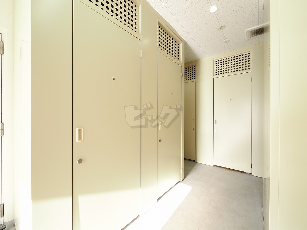 その他共用部分