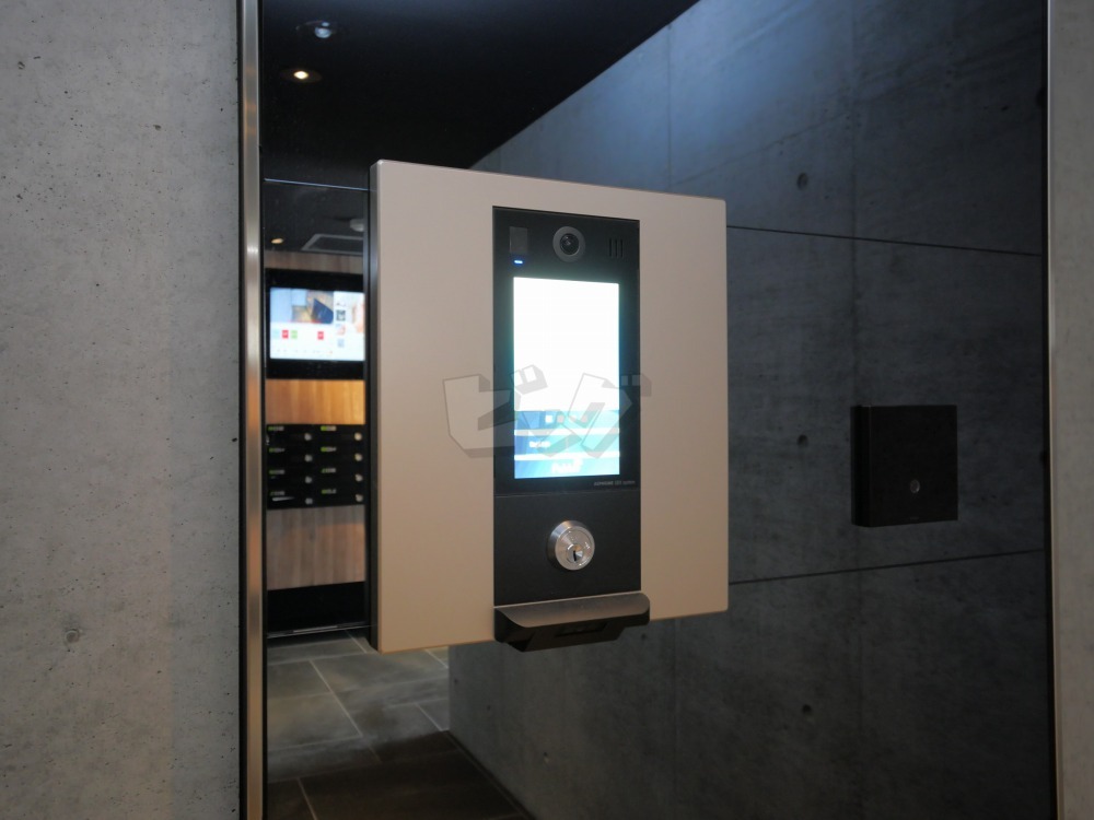 その他共用部分