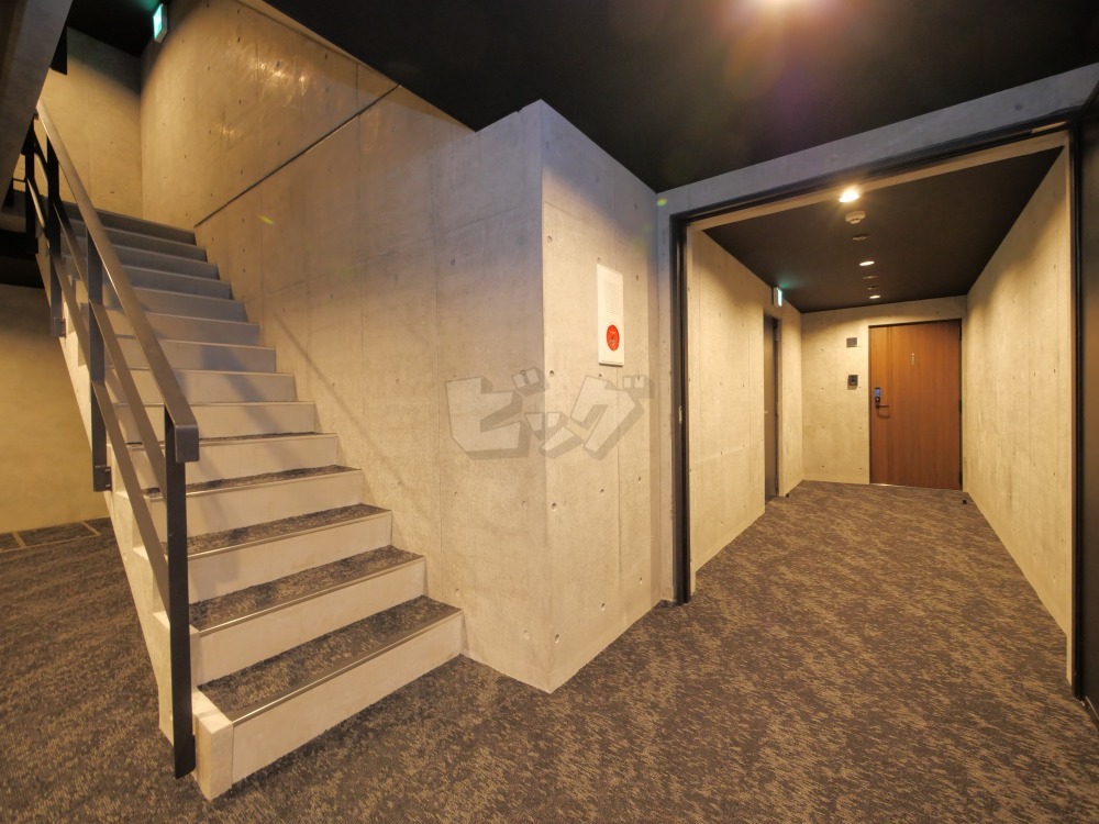 その他共用部分