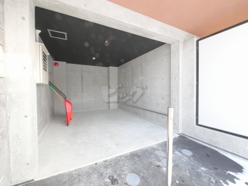 その他共用部分