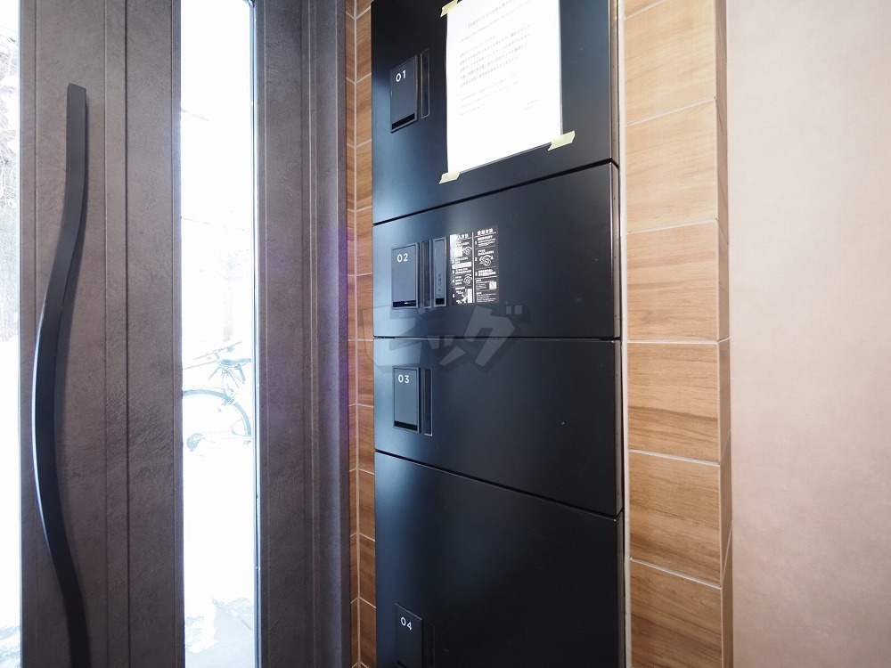 その他共用部分