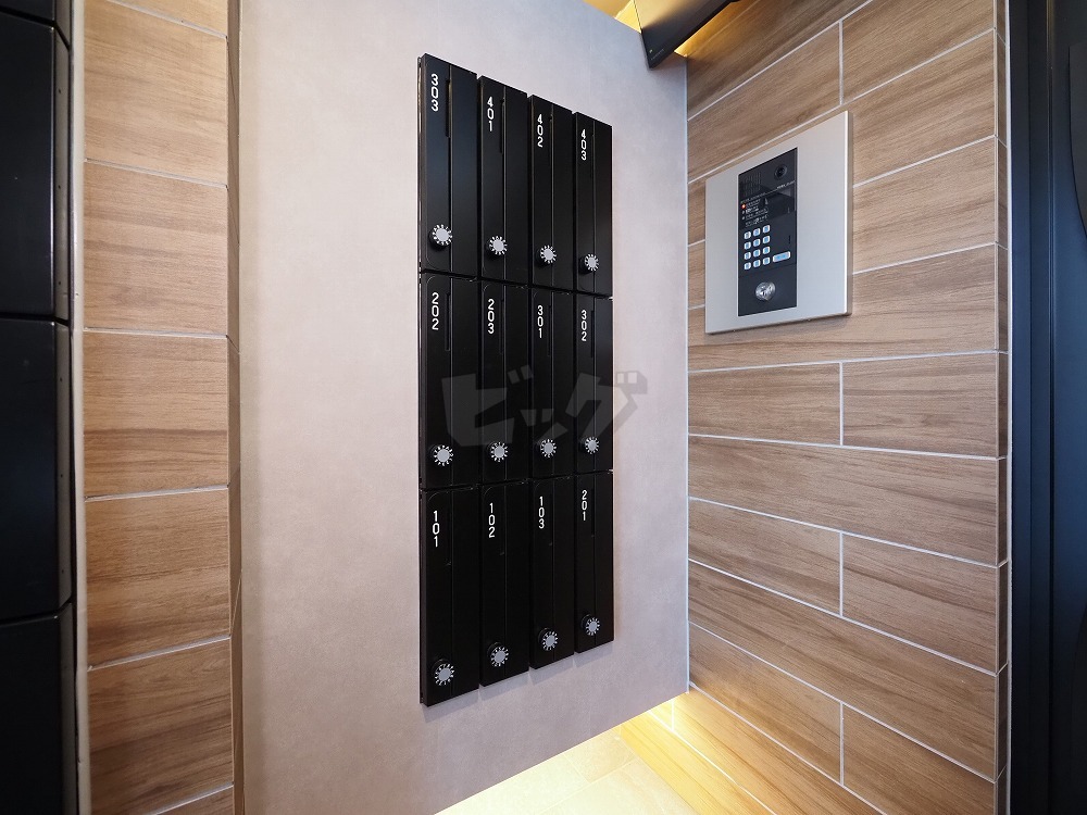 その他共用部分