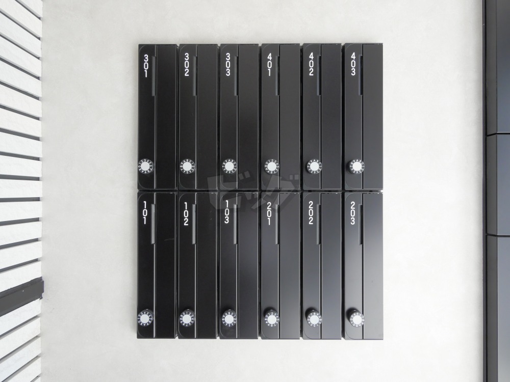 その他共用部分