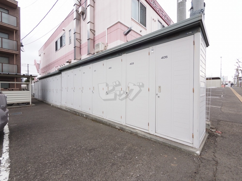 その他共用部分