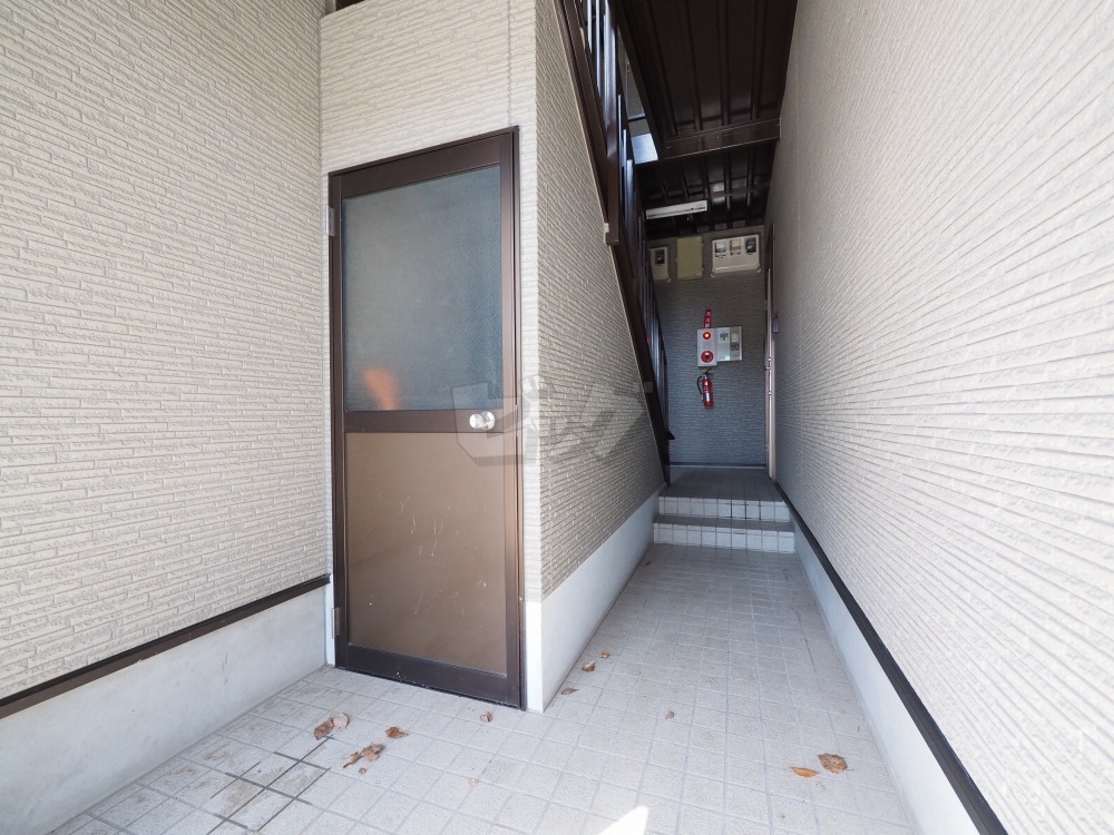 その他共用部分