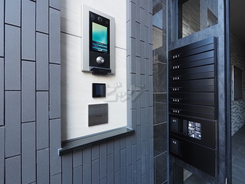 その他共用部分