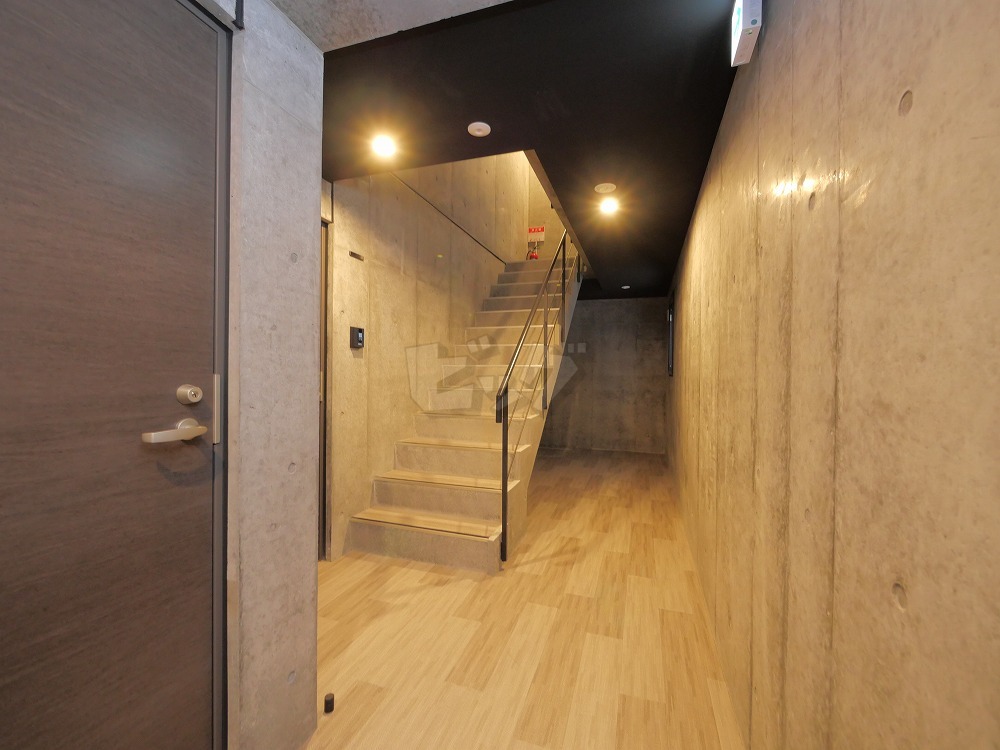 その他共用部分