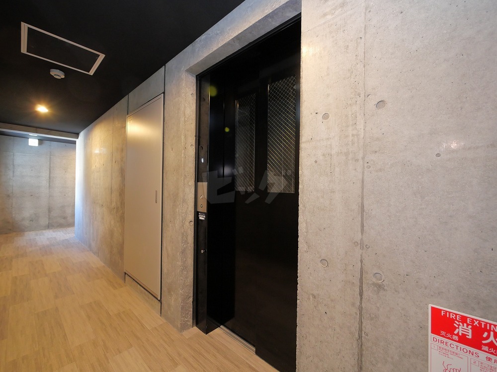 その他共用部分