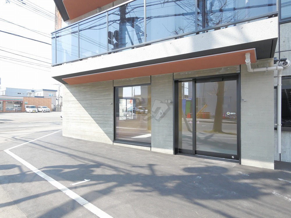 その他共用部分