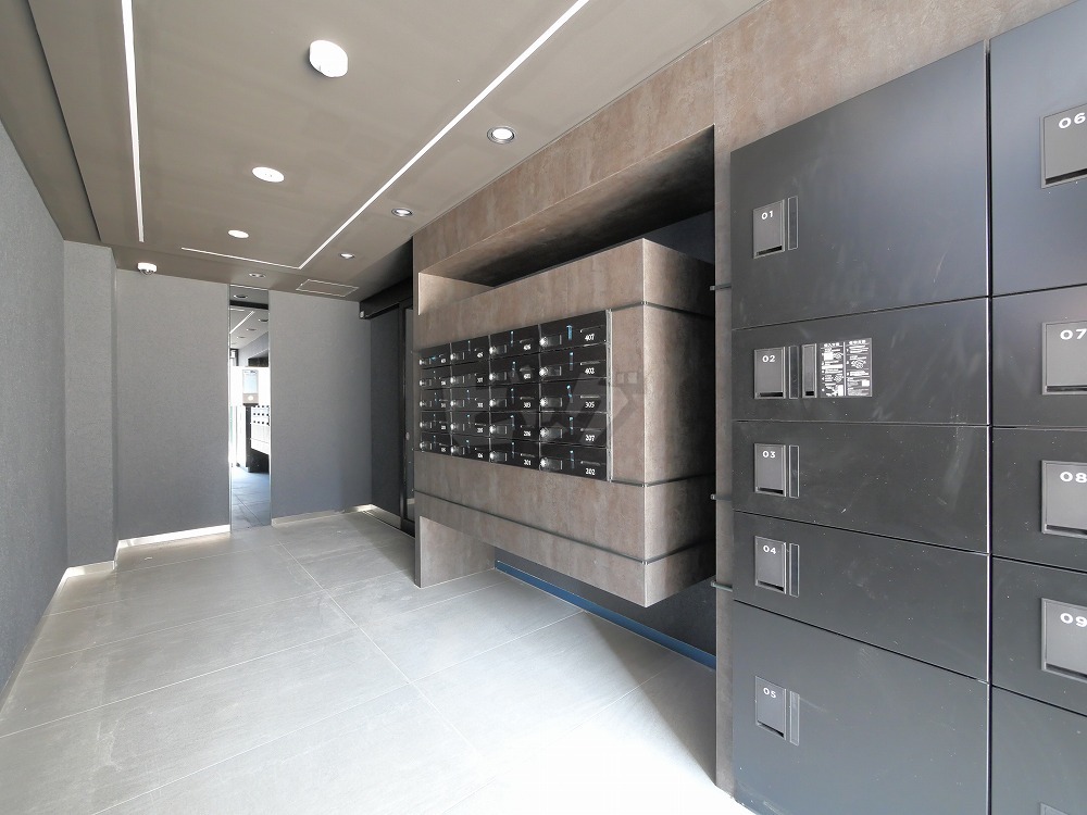 その他共用部分