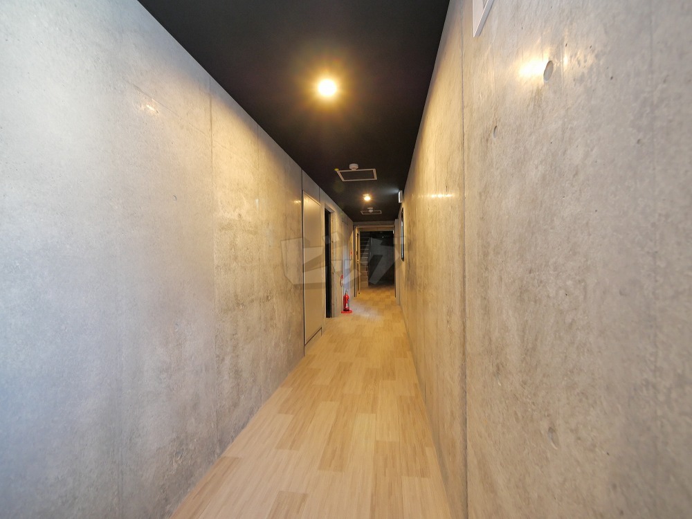 その他共用部分