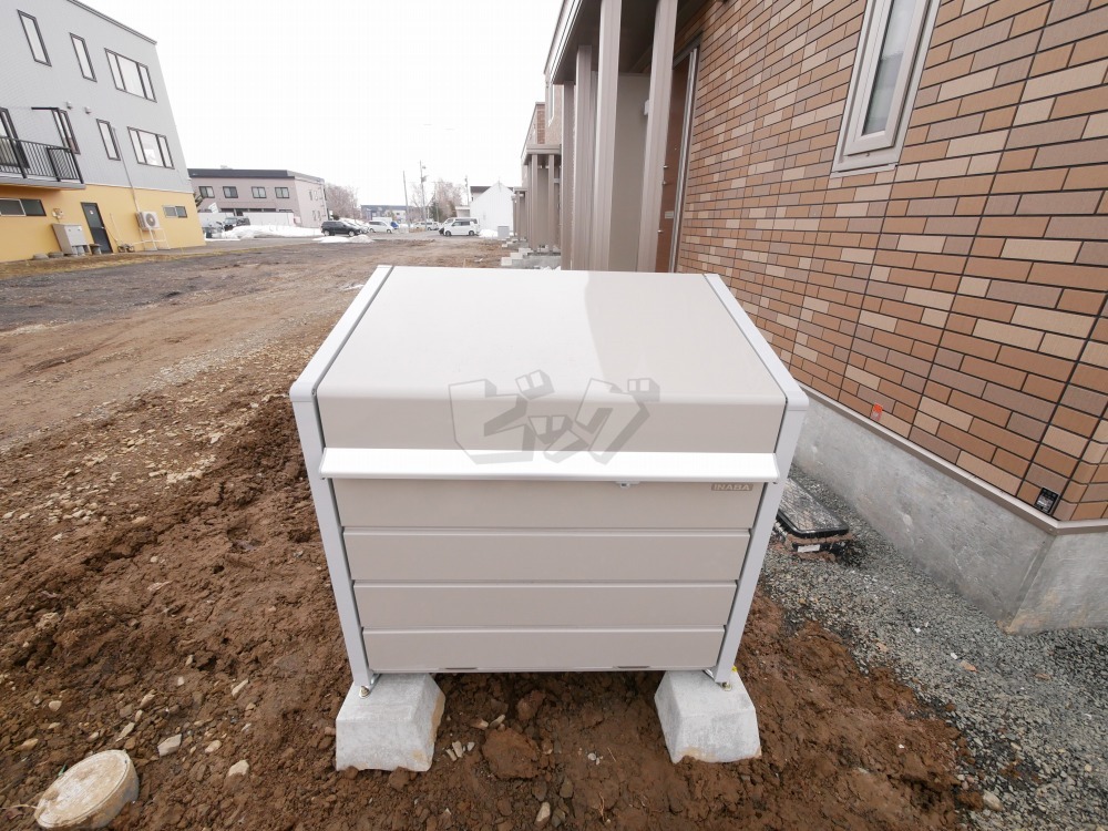 その他共用部分