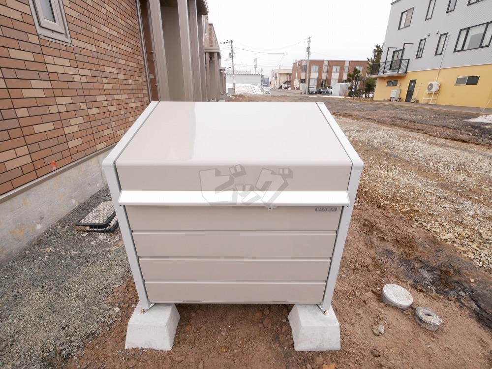 その他共用部分