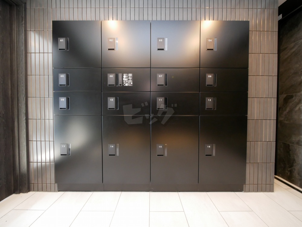 その他共用部分