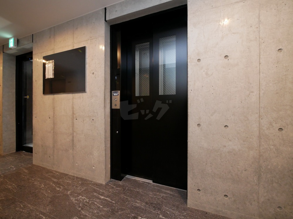 その他共用部分