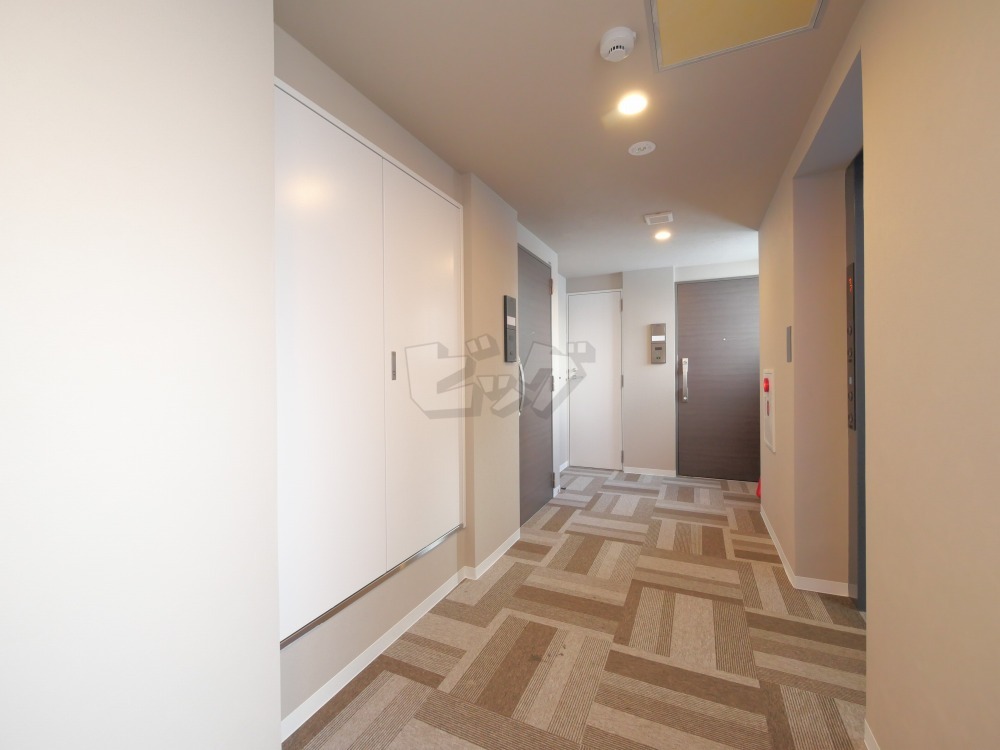 その他共用部分