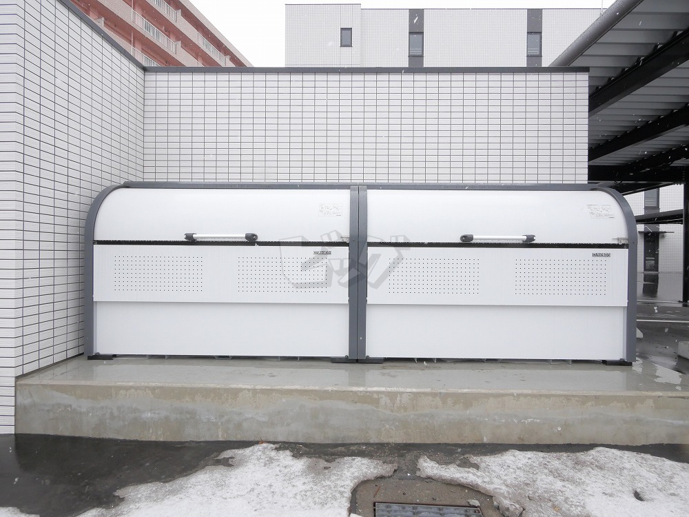 その他共用部分