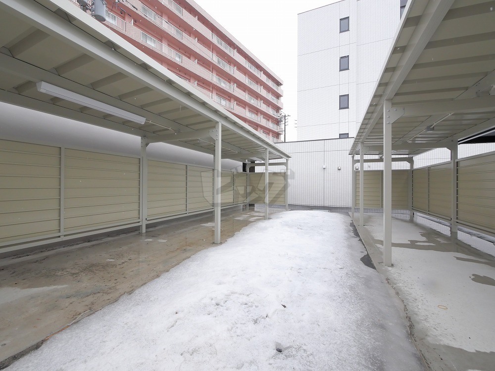 その他共用部分