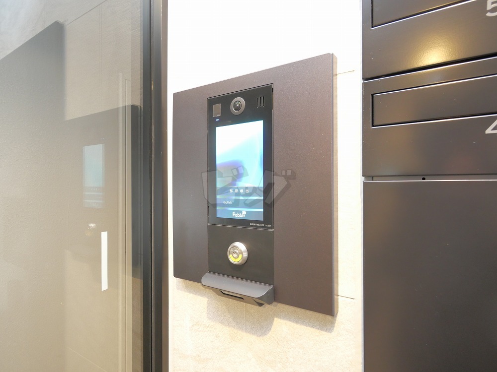 その他共用部分