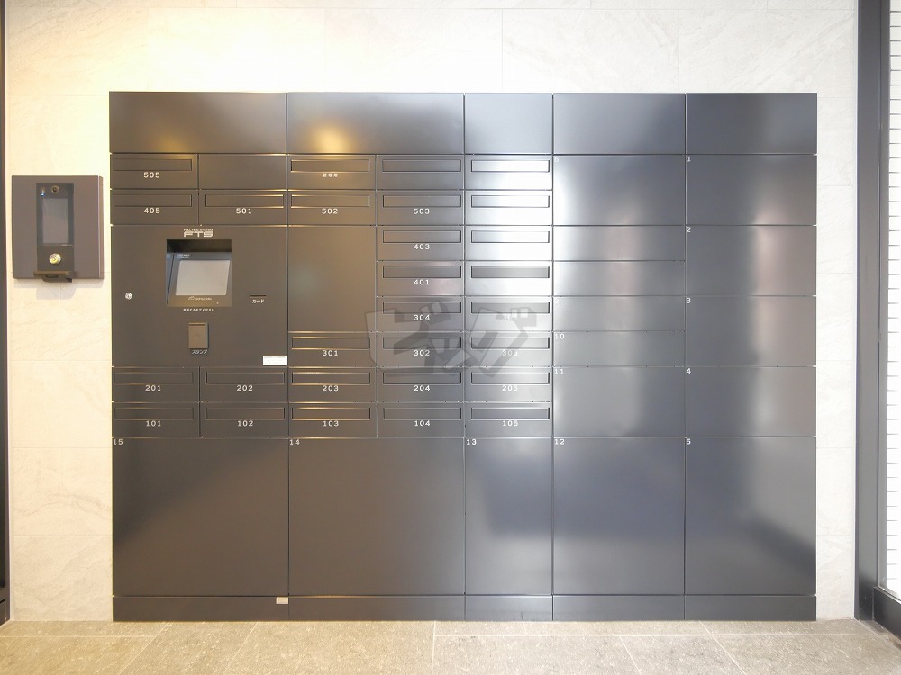 その他共用部分