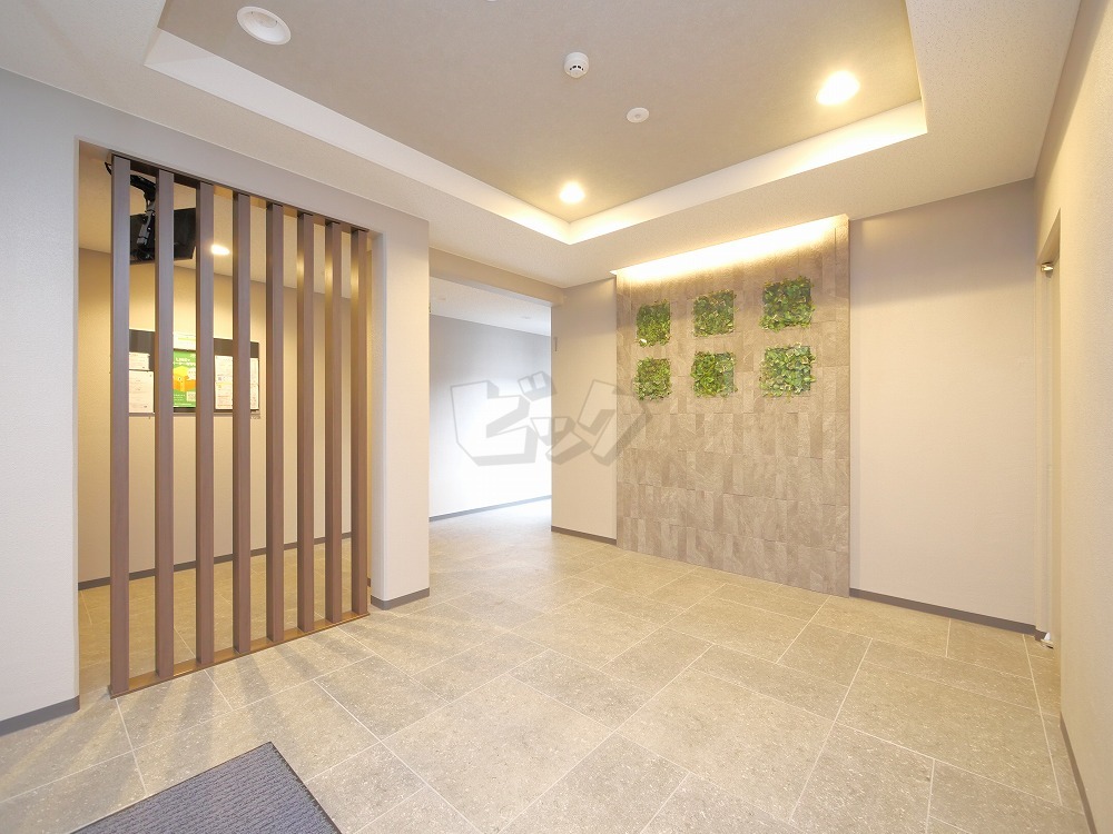 その他共用部分