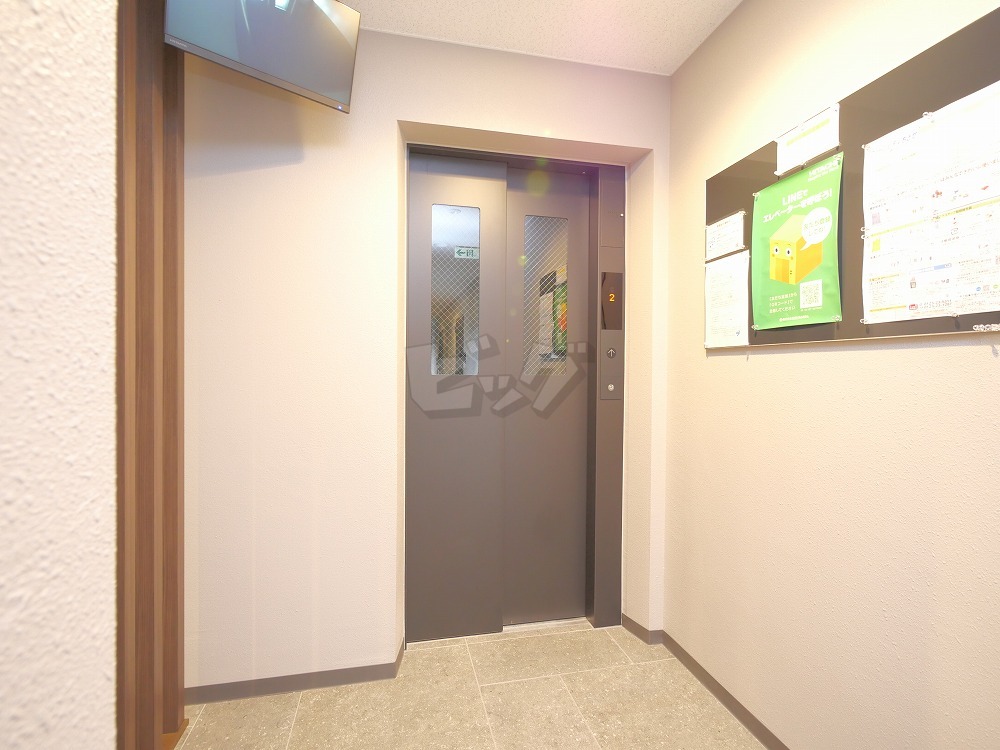 その他共用部分