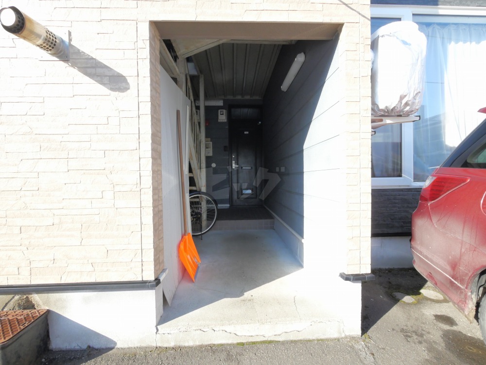 その他共用部分