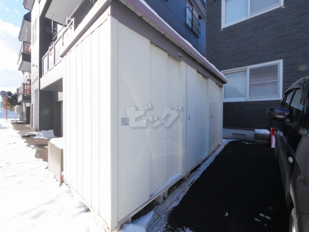 その他共用部分