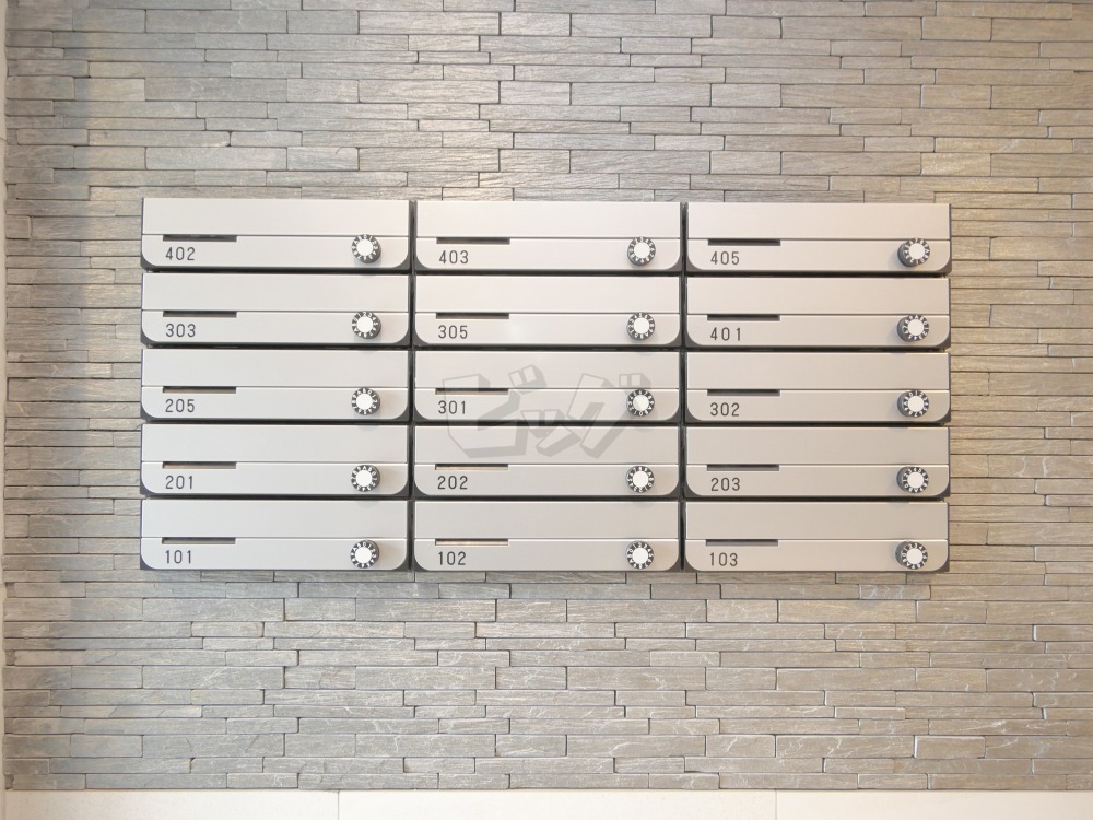 その他共用部分