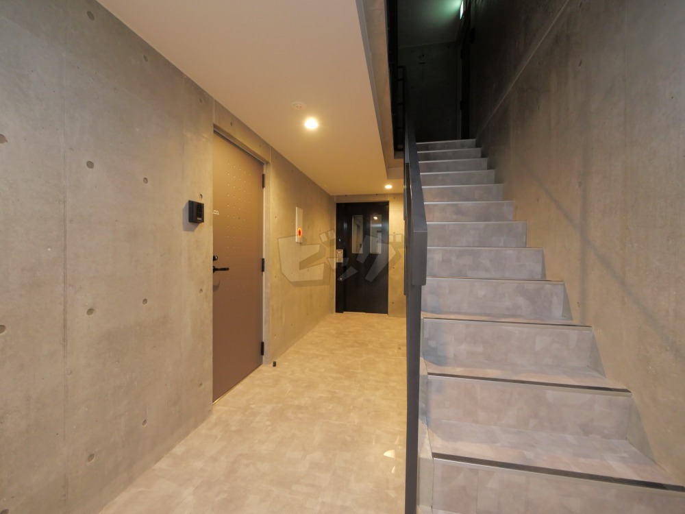 その他共用部分