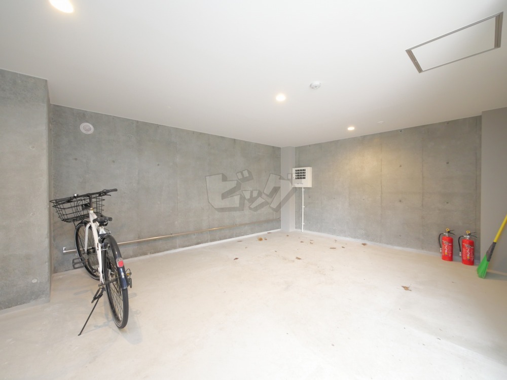 その他共用部分