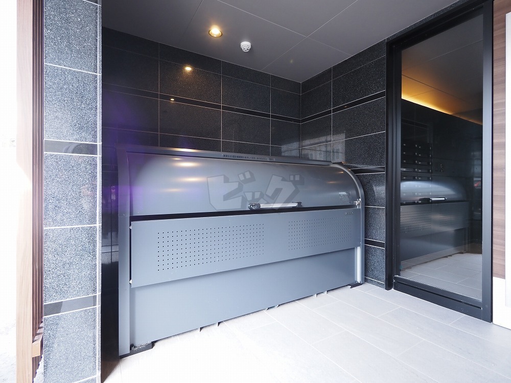 その他共用部分