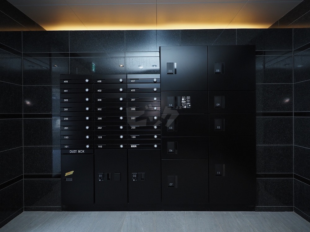 その他共用部分