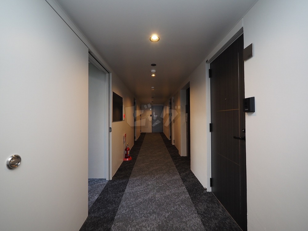 その他共用部分