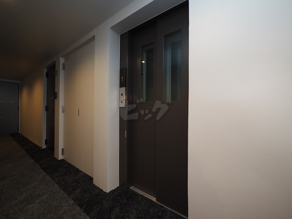 その他共用部分