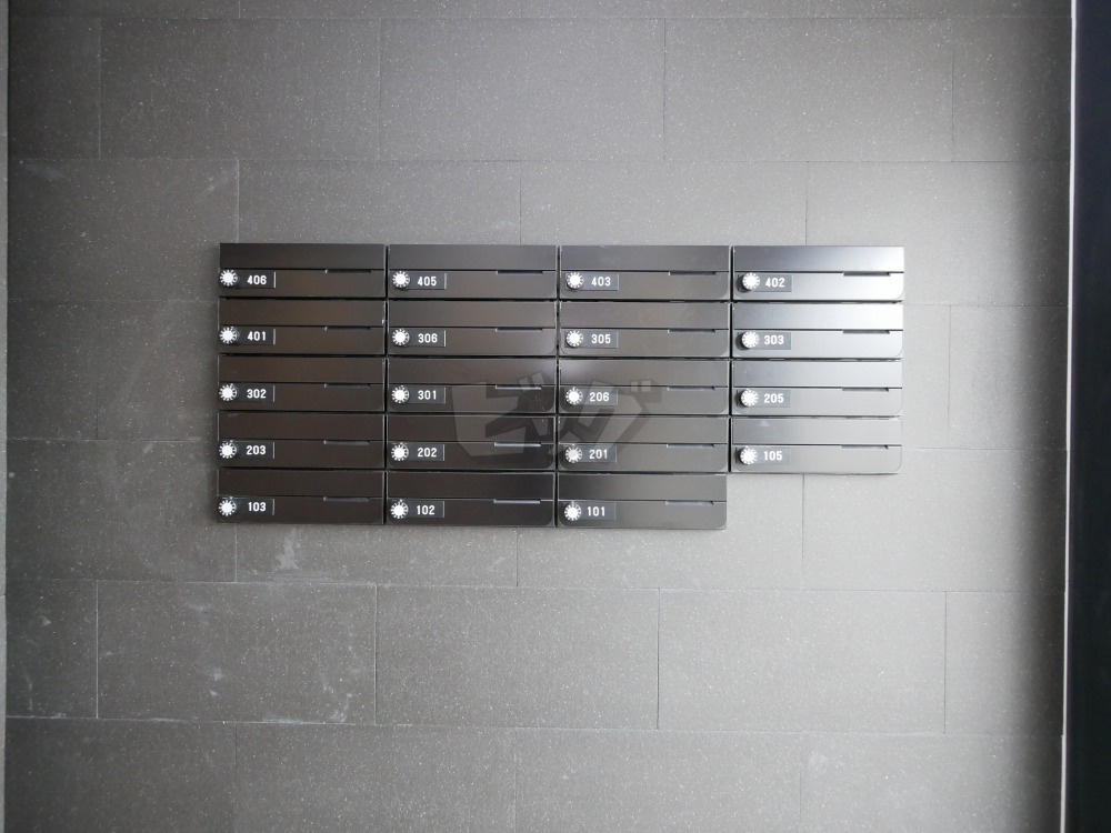 その他共用部分