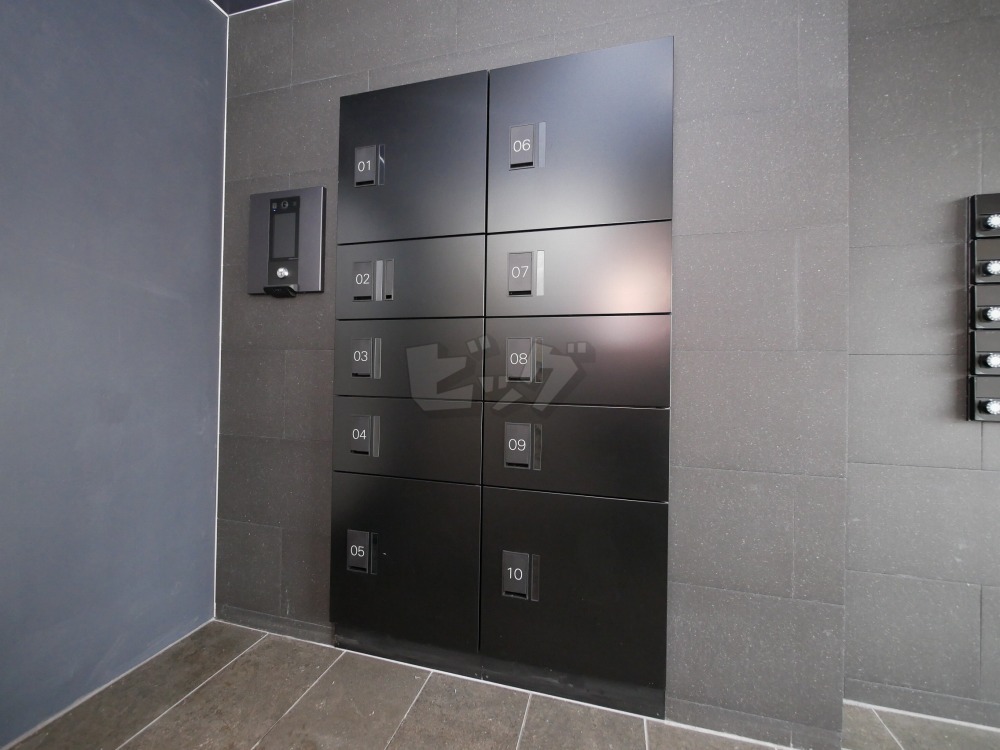 その他共用部分