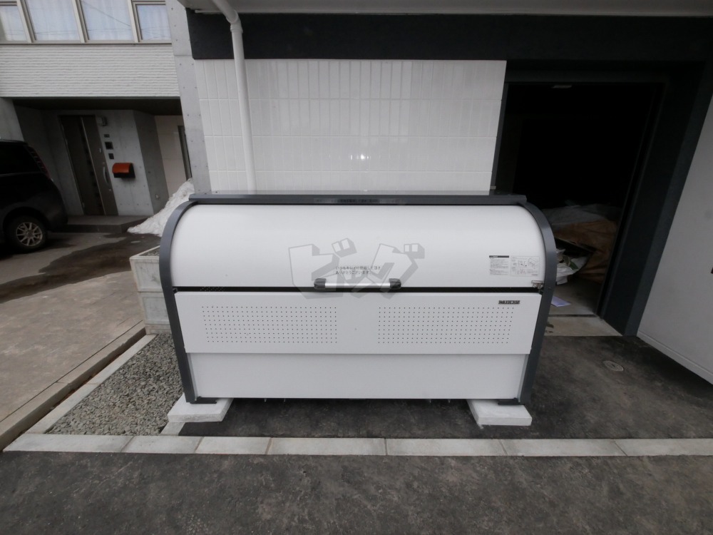 その他共用部分