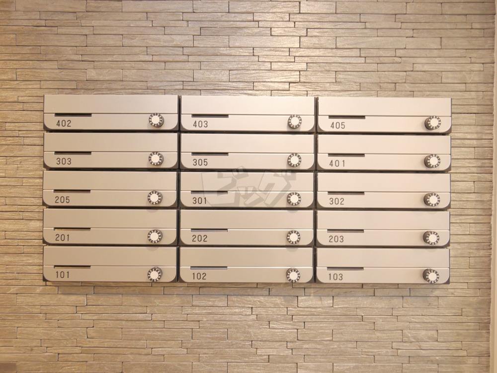 その他共用部分