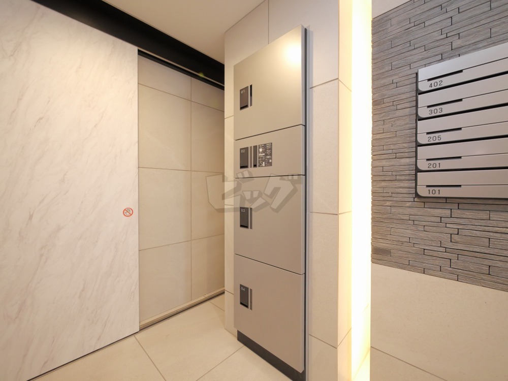 その他共用部分