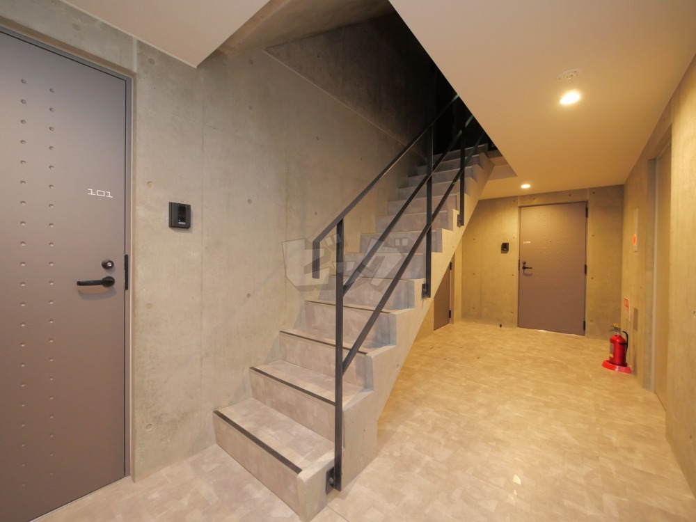 その他共用部分