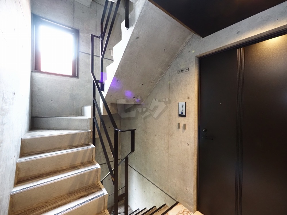 その他共用部分